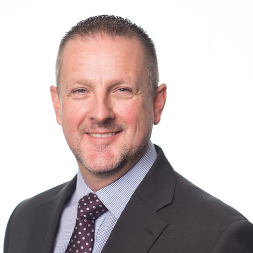 Graham Ladell