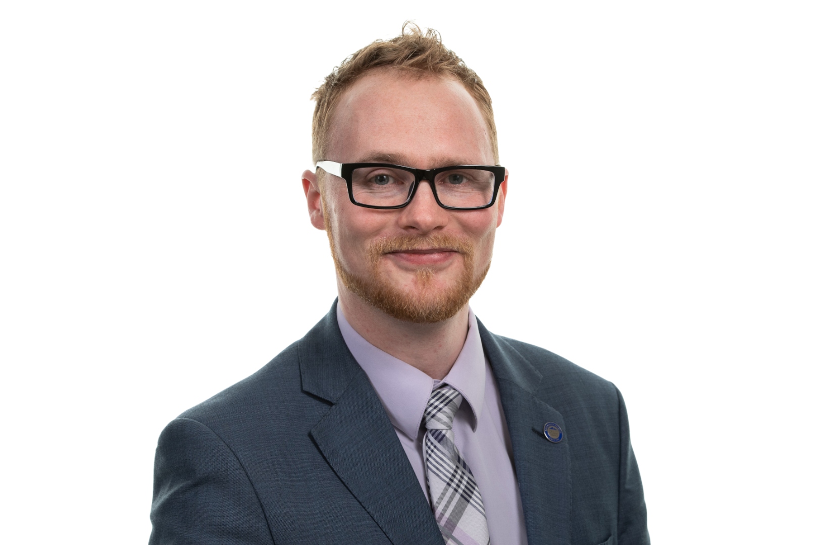 James Sudworth