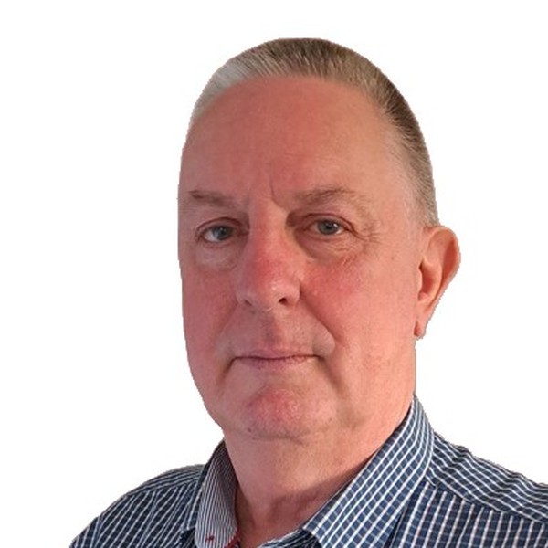 John Hill