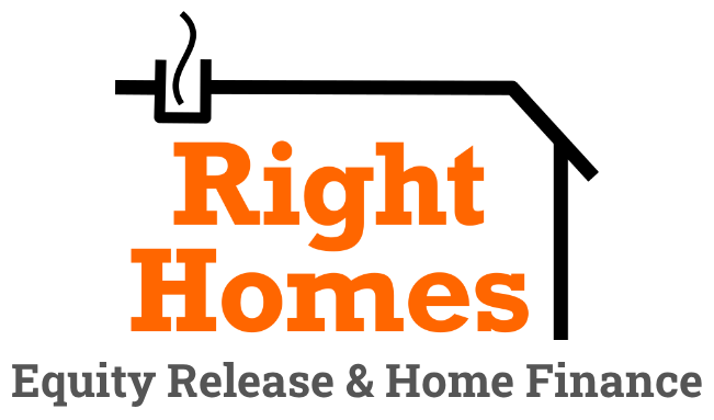 Right Homes Equity Release Ltd