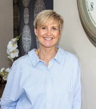 Tracy Ellis-Fuller